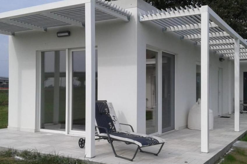 Miniwohnung in Ferrara mit Garten - foto 57