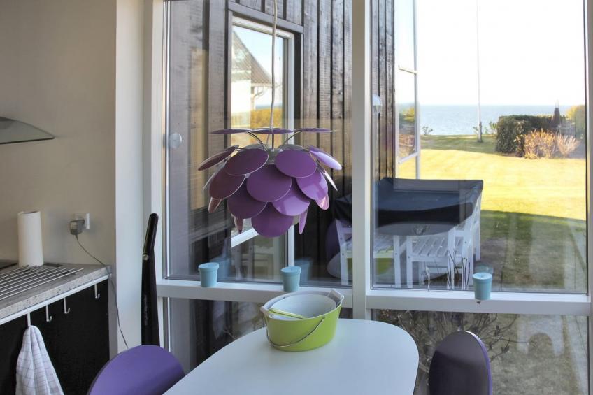 "Amia" - 20m from the sea in Funen - foto 13