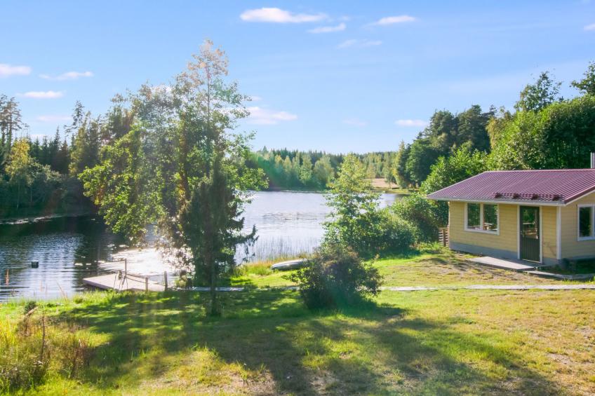 Villa kaisla - foto 24