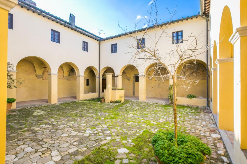 Il Convento - foto 46