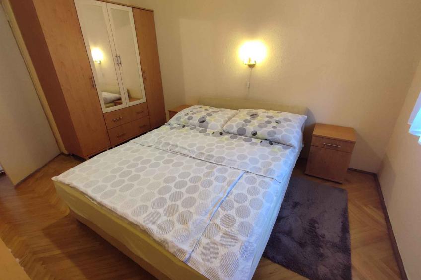 Holiday apartment near the beach in a quiet street - BF-NHRTH - foto 18