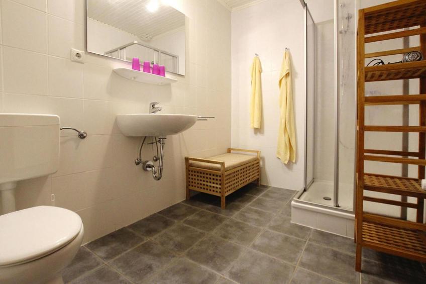 Appartementenhuis Andrea, Westerland - Type D - foto 9