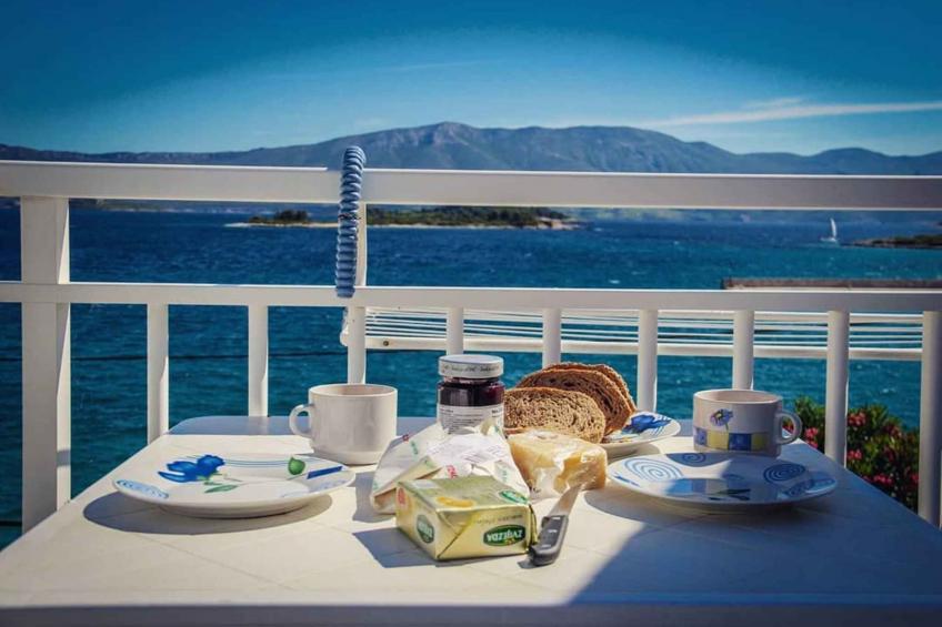 Ferienwohnung am Meer mit Terrasse - BF-JVMBR - foto 31