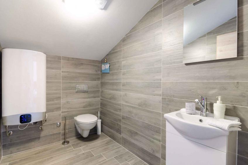 Maison de vacances avec air conditionné et grill - BF-N2M3X - foto 57