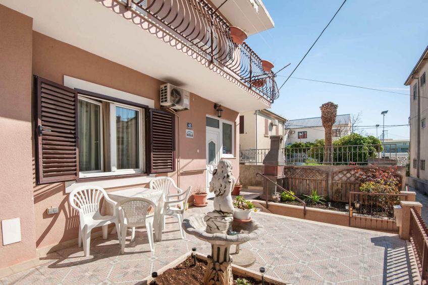 Vakantiewoning met airco - BF-YV4R2 - foto 10