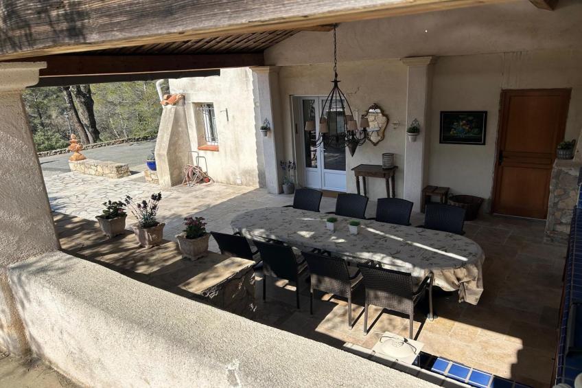 Villa Helene - foto 36