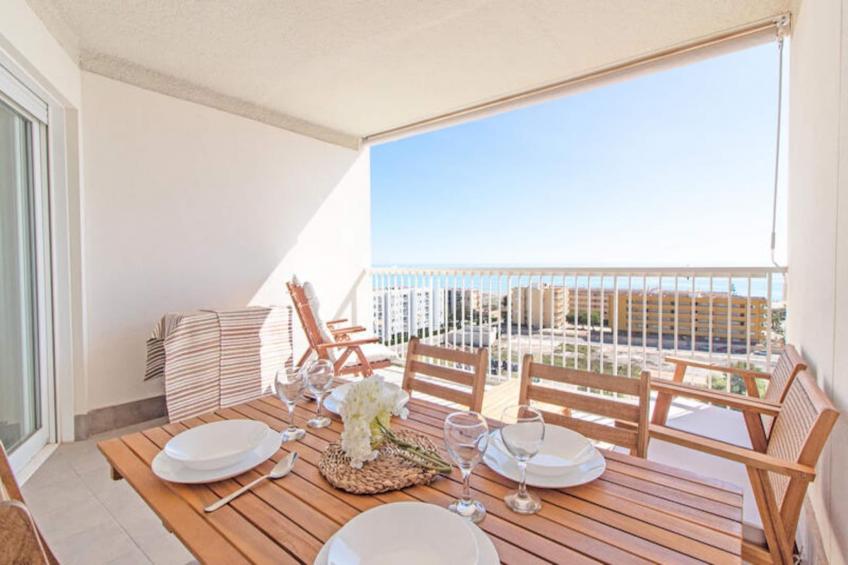 Appartements à Canet d'En Berenguer