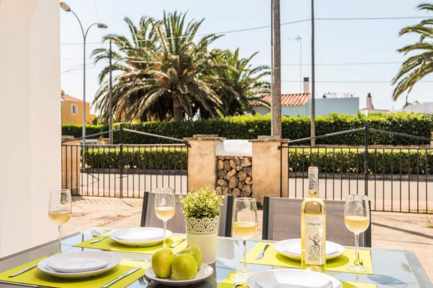 Appartements à Cala Blanca - foto 19