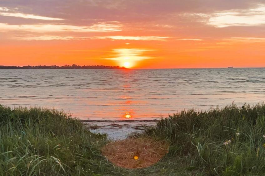 "Roya" - 100m from the sea - foto 16