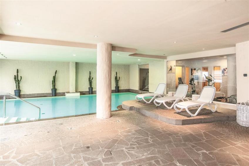 Adler Family & Wellness Clubresidence Family Suite Pernottam. E Colazione - foto 7