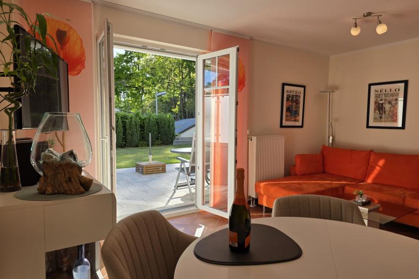 Appartement in Strandnähe - foto 40