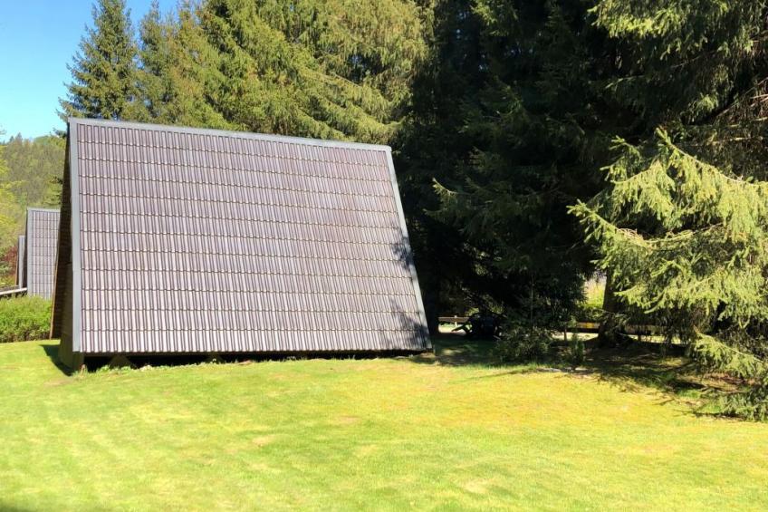 mit Garten, Grill und Terrasse - foto 28