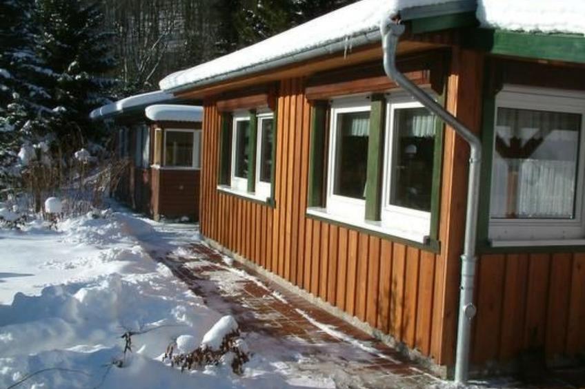 in Neustadt/Harz mit Grill - foto 9