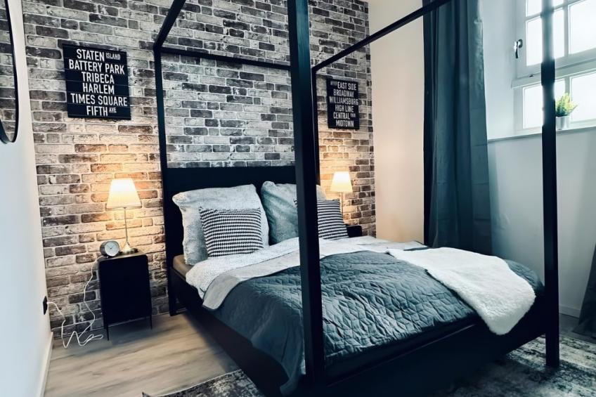 Wohnen im Turm - foto 3