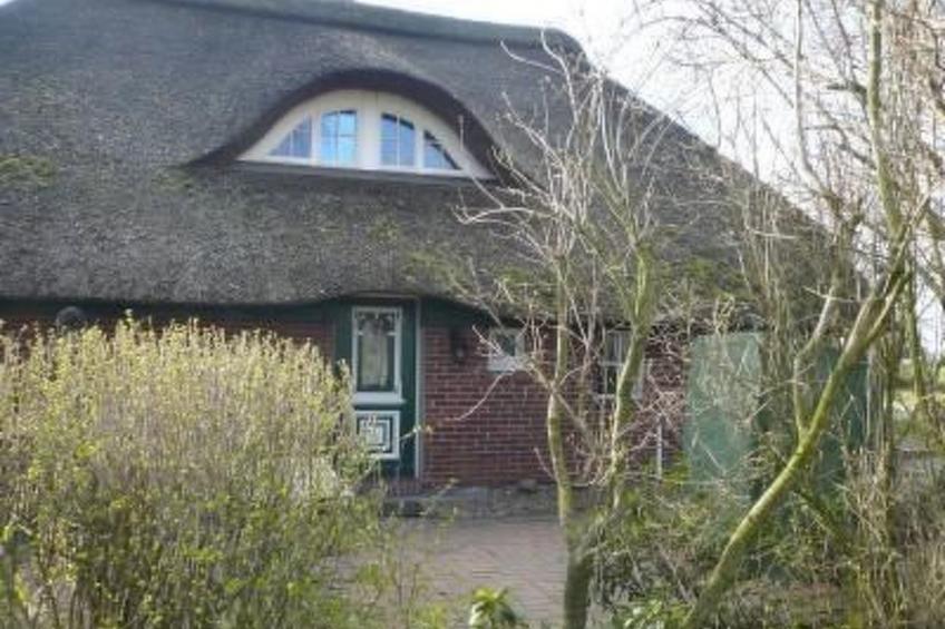 Reetdachkate in Stadland-Seefeld - foto 5