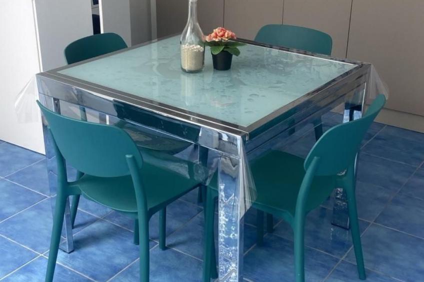 Forio GG mit privatem Garten - foto 14