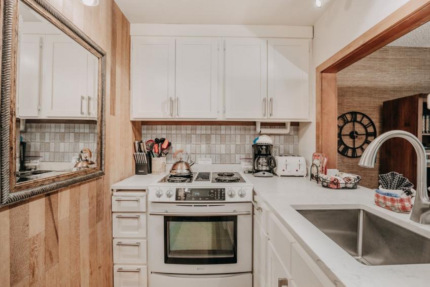 Geräumige Eigentumswohnung mit Sauna, Whirlpool - foto 10