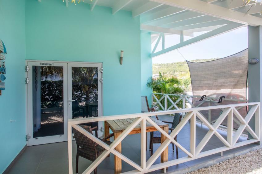 Charme am Hang - Perfekter Rückzugsort im Paradies 1 - foto 8