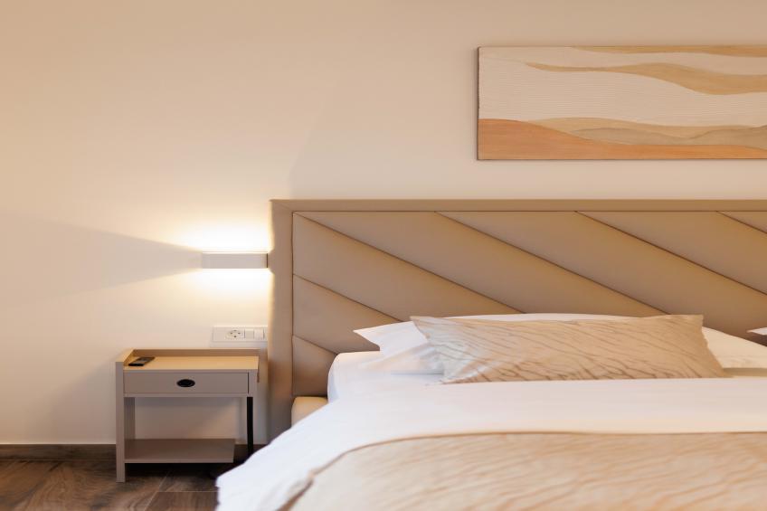 Villa La Fortezza with sea view - foto 25