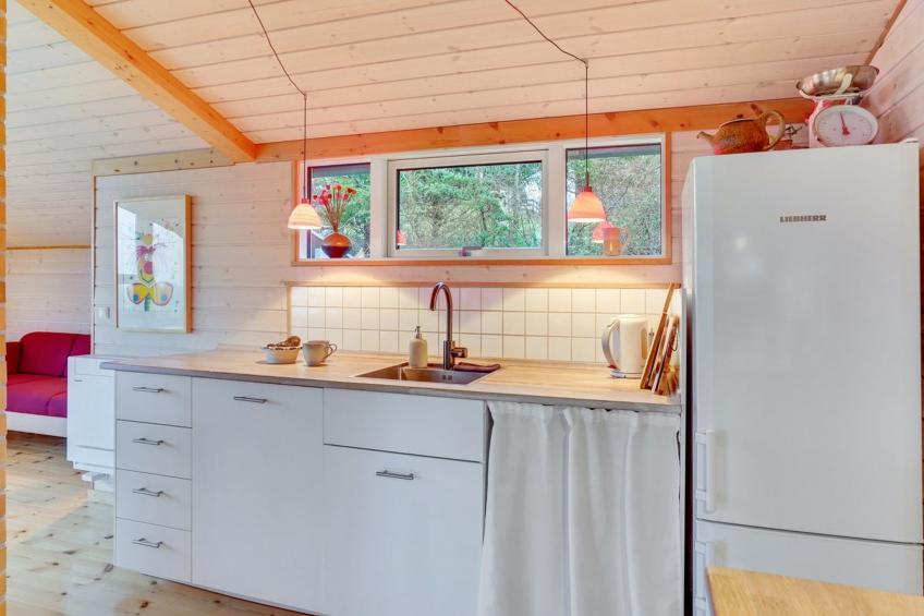 "Gundhild" - 1.8km from the sea - foto 14