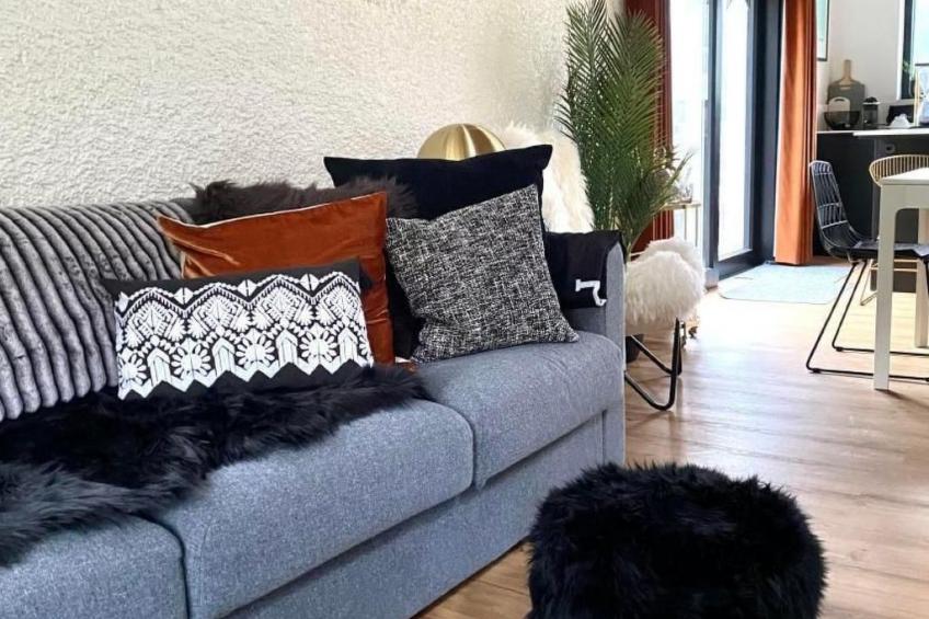 Chalet mit Garten, Grill und Terrasse - foto 13
