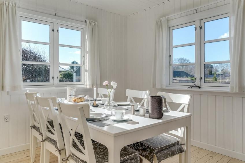 "Ghita" - 1.2km from the sea in Sealand - foto 3