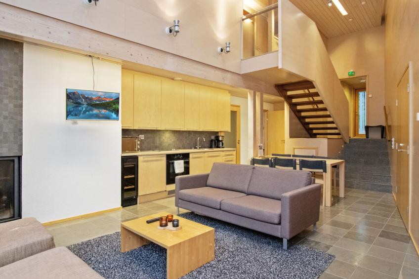 Villa sinikka 2 - foto 10