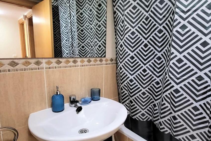 Ático con piscina privada - foto 29