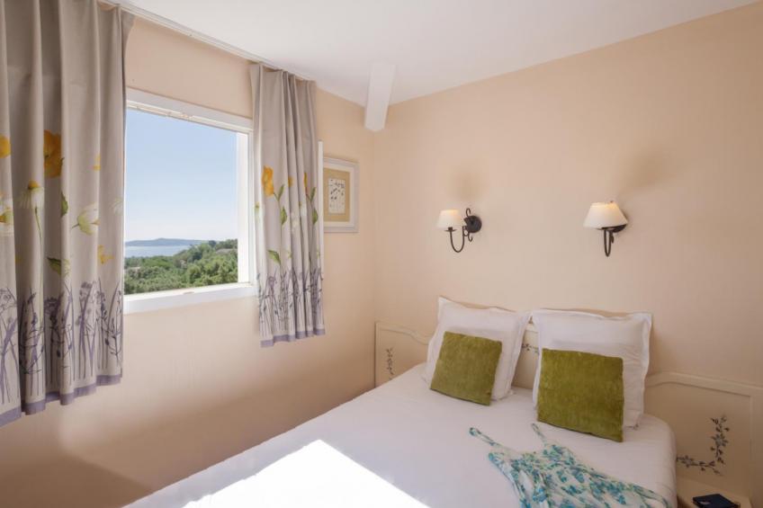 Les Restanques 2/3p 6/7p Sea View VIP - foto 33