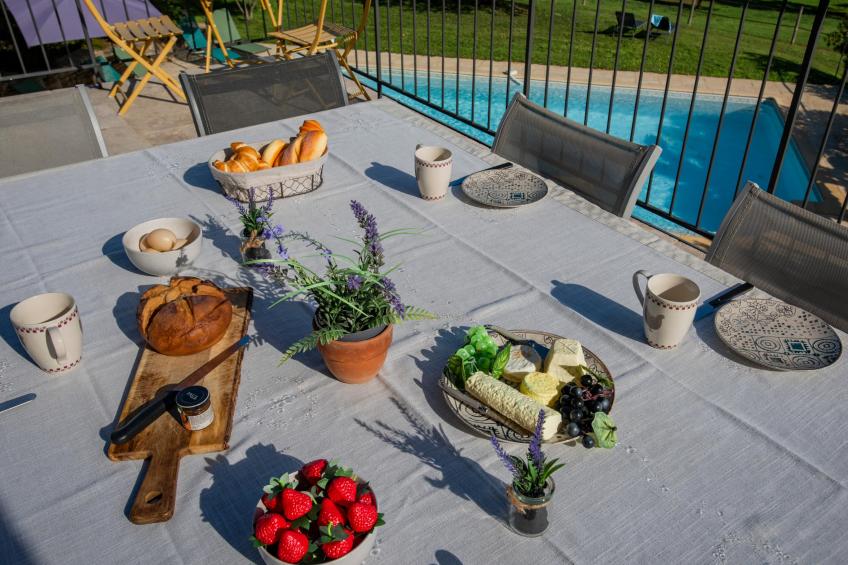 La Roque Haute - foto 17