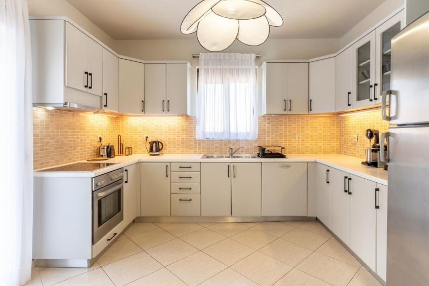 3-Schlafzimmer-Villa mit privatem Pool und Ladegerät für Elektroautos - foto 6