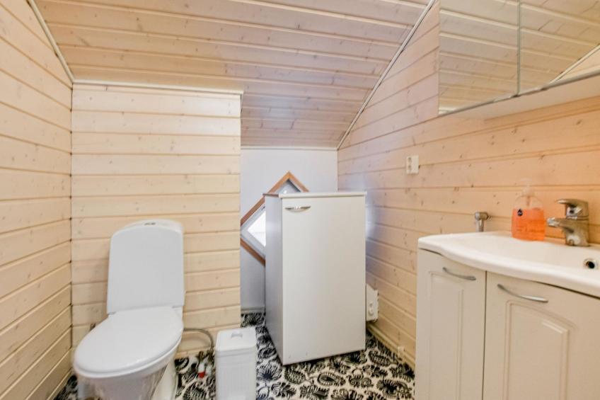 Mänty-linna - foto 21