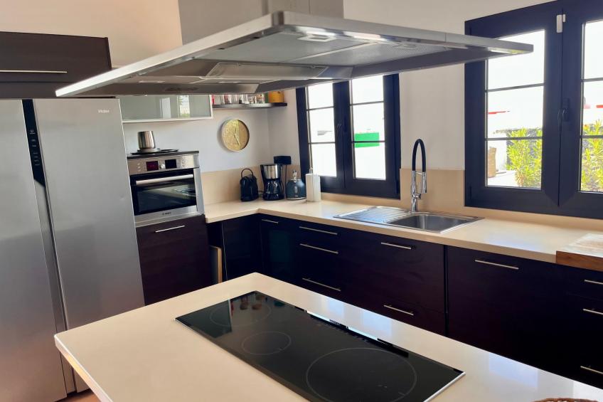 Casa Árbol del Fuego - foto 15