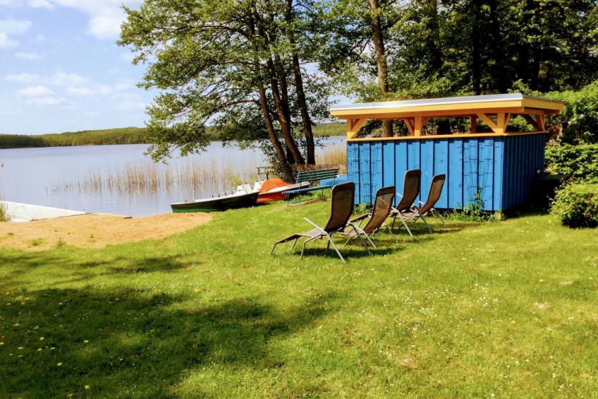 Am Blauen See - foto 14