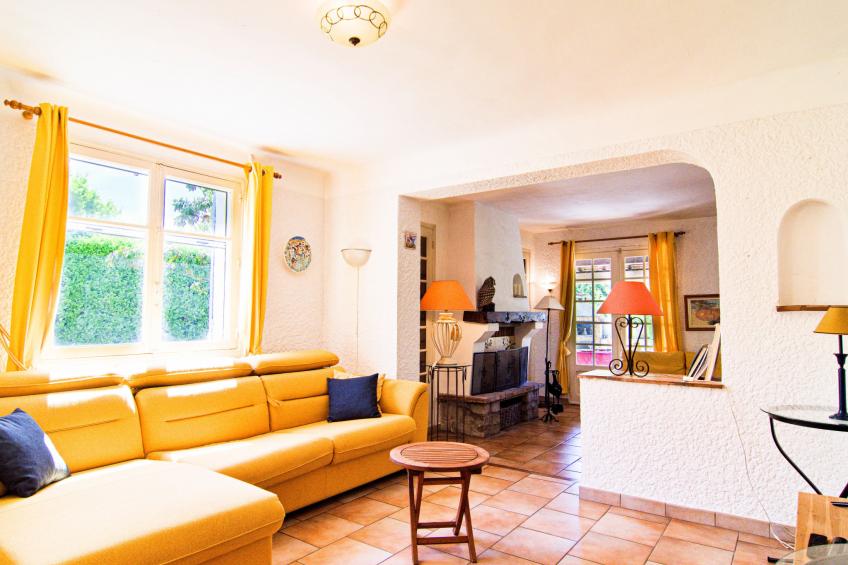 Villa Datcha - foto 14