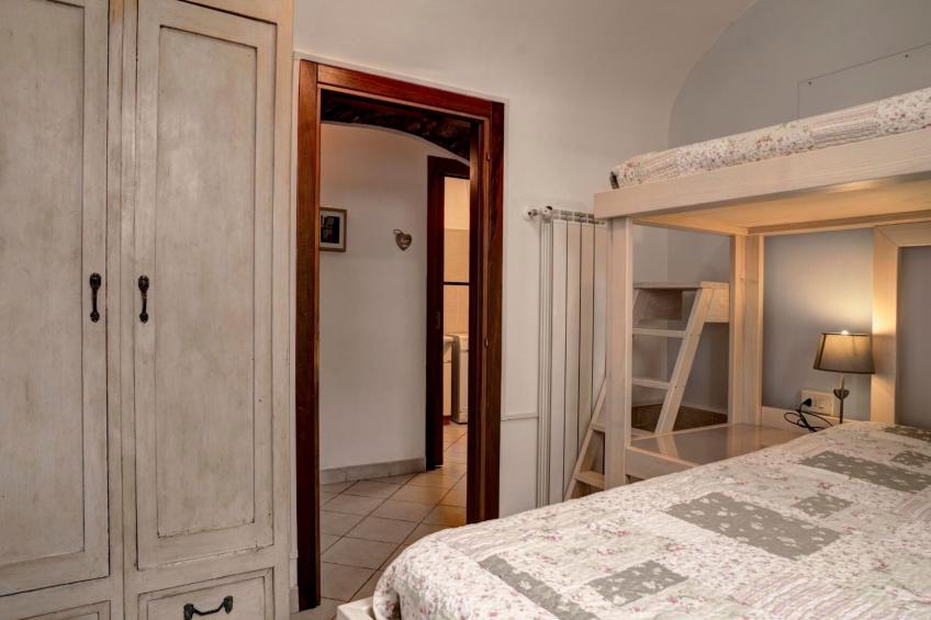 Charmantes Appartment in Diano San Pietro - foto 5