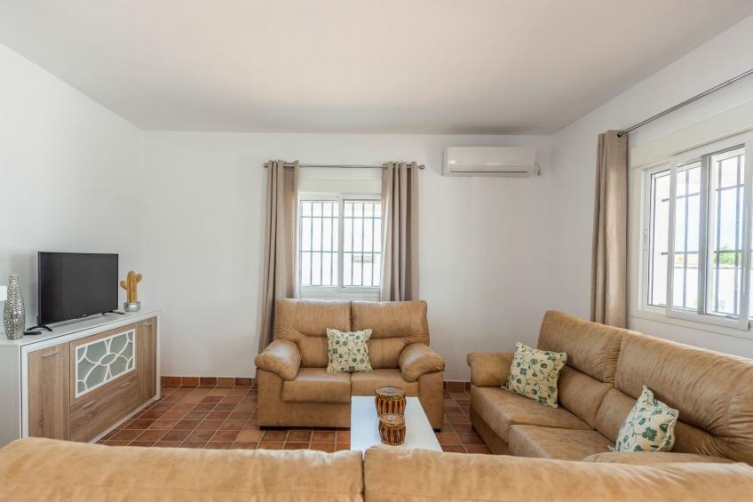 Casa Brisa del Valle - foto 15