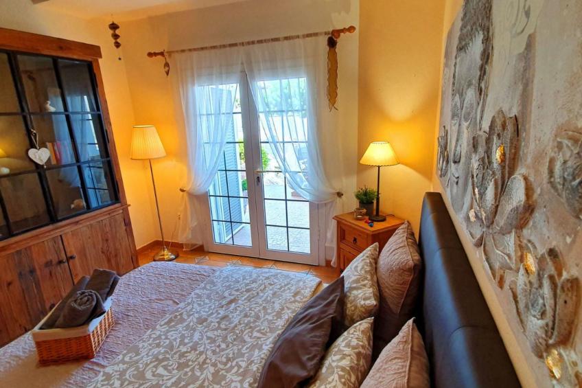 Gemütliches Ferienhaus in Tarajalejo mit Großem Garten und Meerblick - foto 28