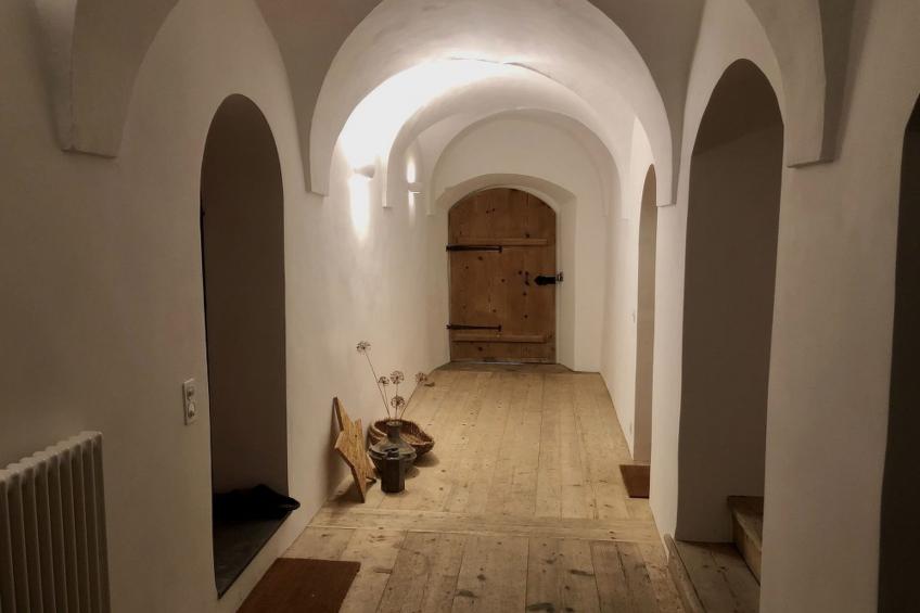 Haus Gujan, (Fideris), gujan_fideris - foto 15