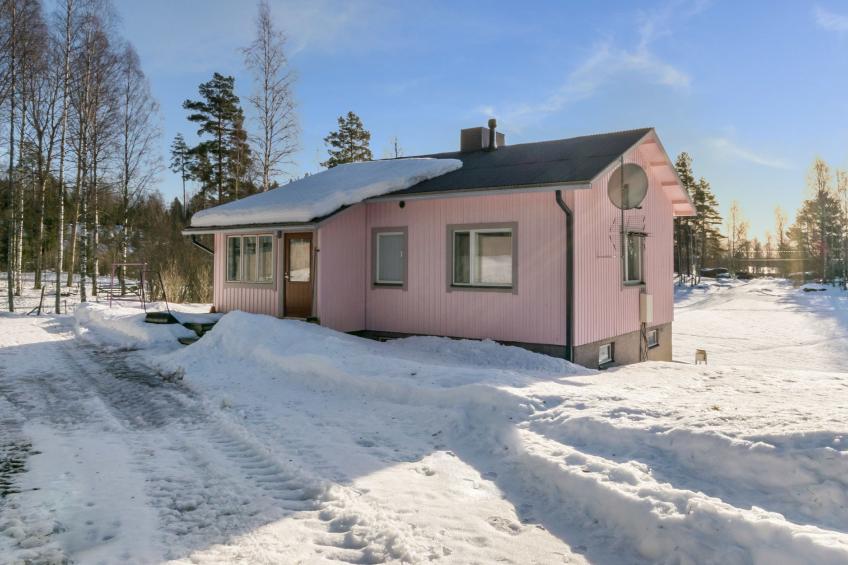 Villa ebba - foto 33