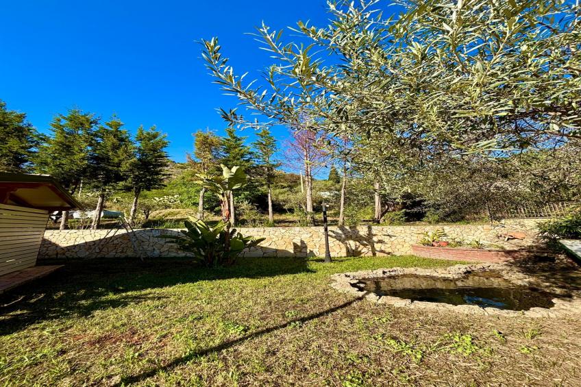 Ferienhaus Francavilla di Sicilia Villa Uliveto - foto 31