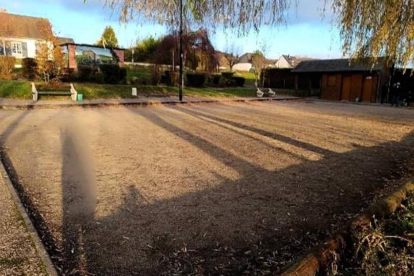 Résidence Of08 - Maison Entre Mer Et Forêt - foto 50