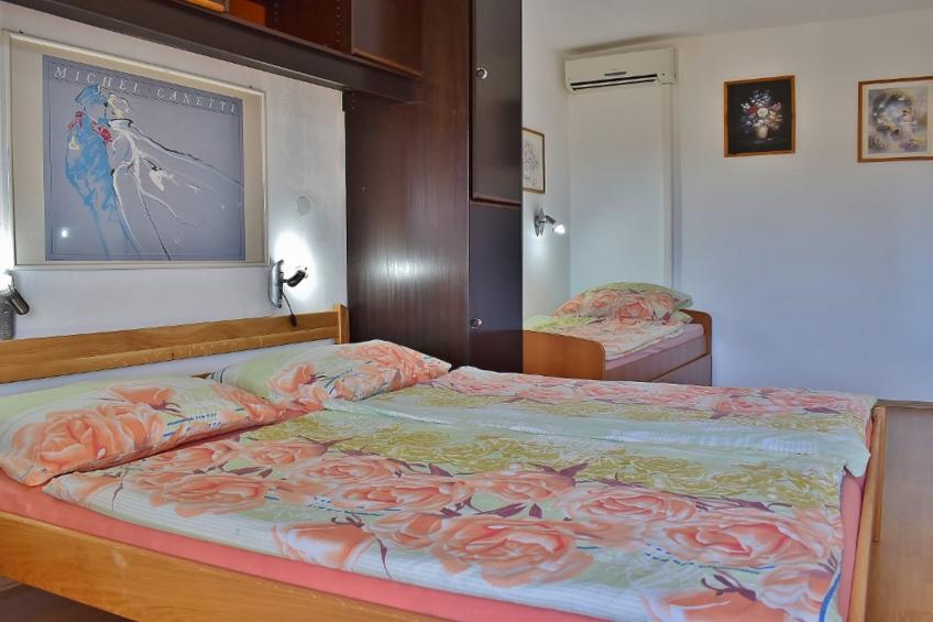 Apartments Jug - Comfort Studio Apartment with Balcony - foto 2