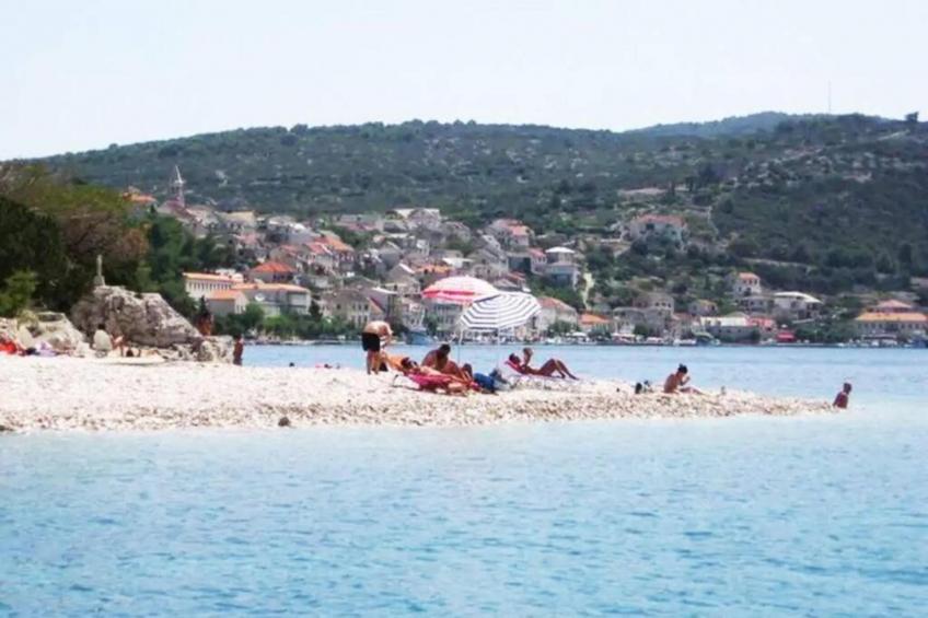 Apartments Agava & Lucija-Studio Apartment(First Floor) - foto 32