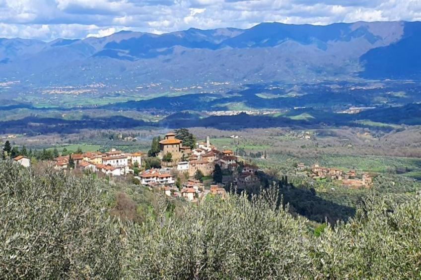 Il Solatio apt PT - foto 33