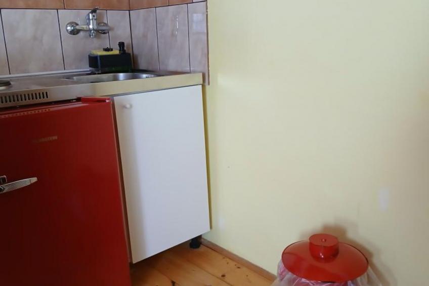 Apartmani Green Oasis - Studio Apartment with Terrace and Sea View - foto 13