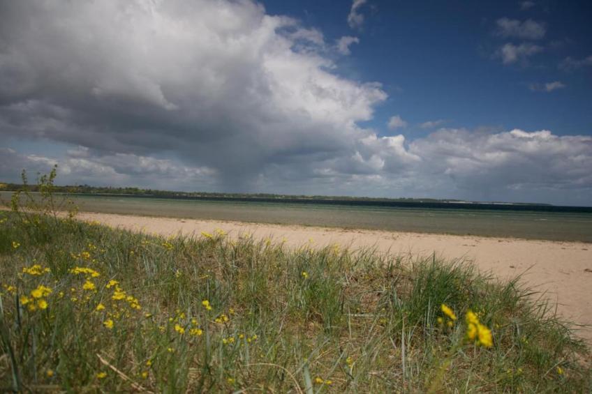 Ferienhaus Hohenkirchen - foto 26