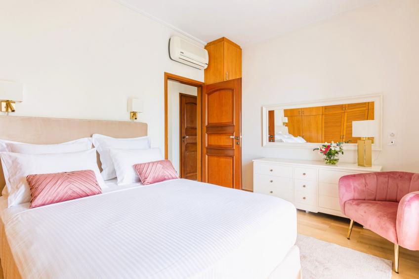 Villa Stefani mit privatem Pool - foto 26