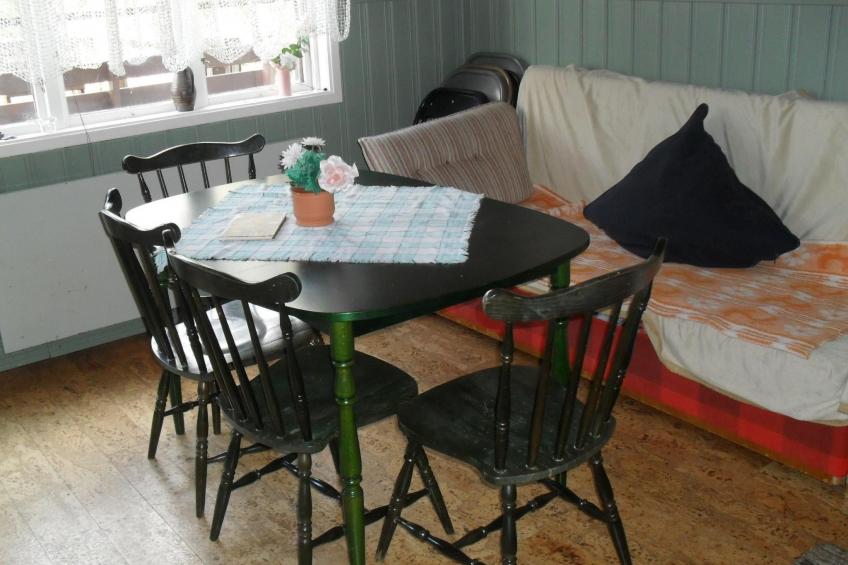 Geräumiges Ferienhaus für Konsum-Aussteiger - foto 35