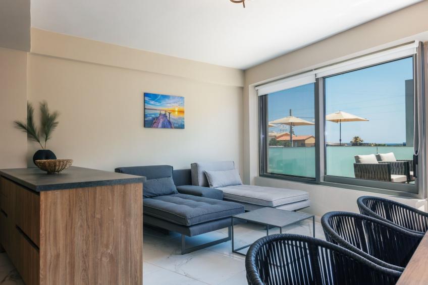 Insel Villen und Suiten - foto 2